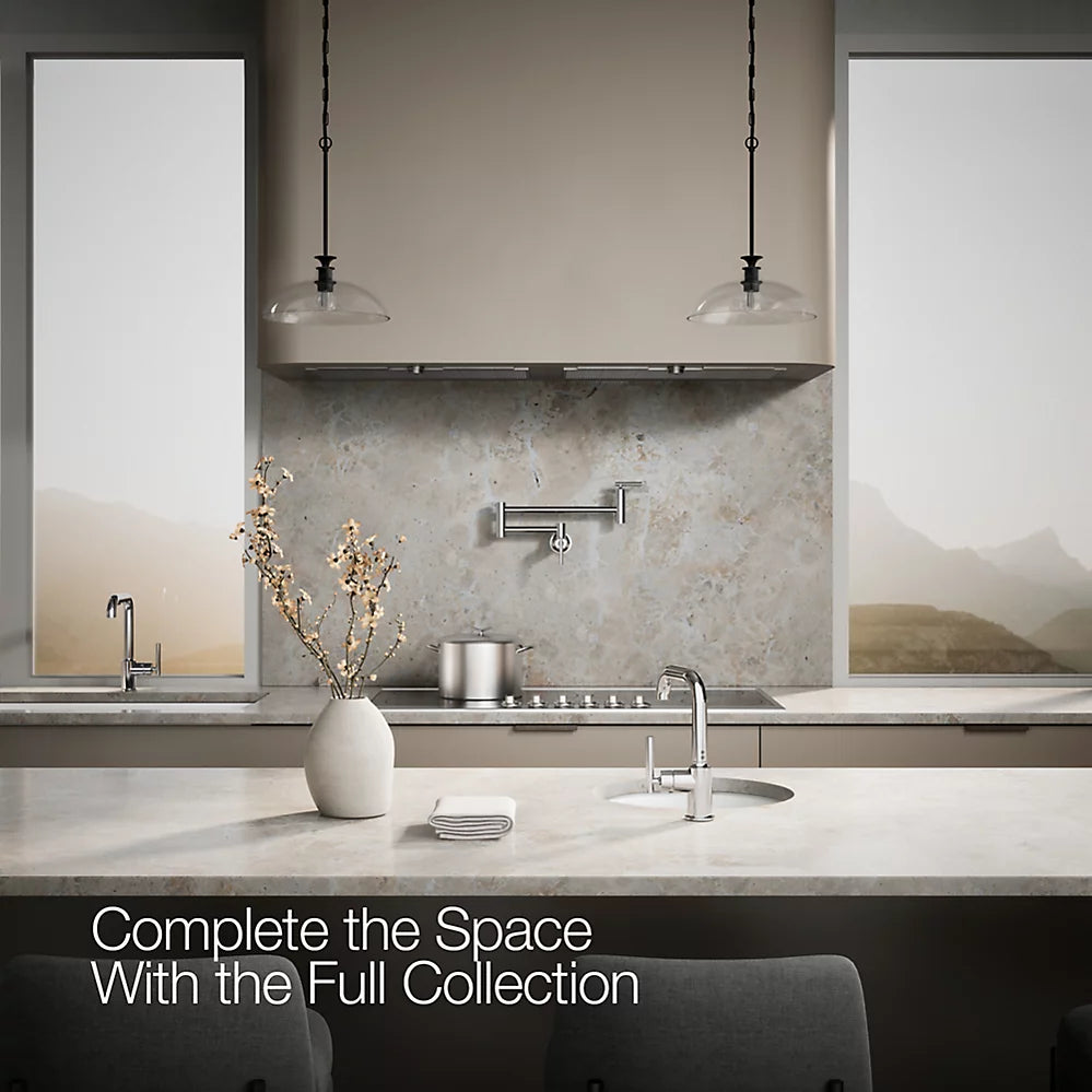 Kohler Purist®