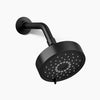 Kohler Three-function showerhead, 2.5 gpm