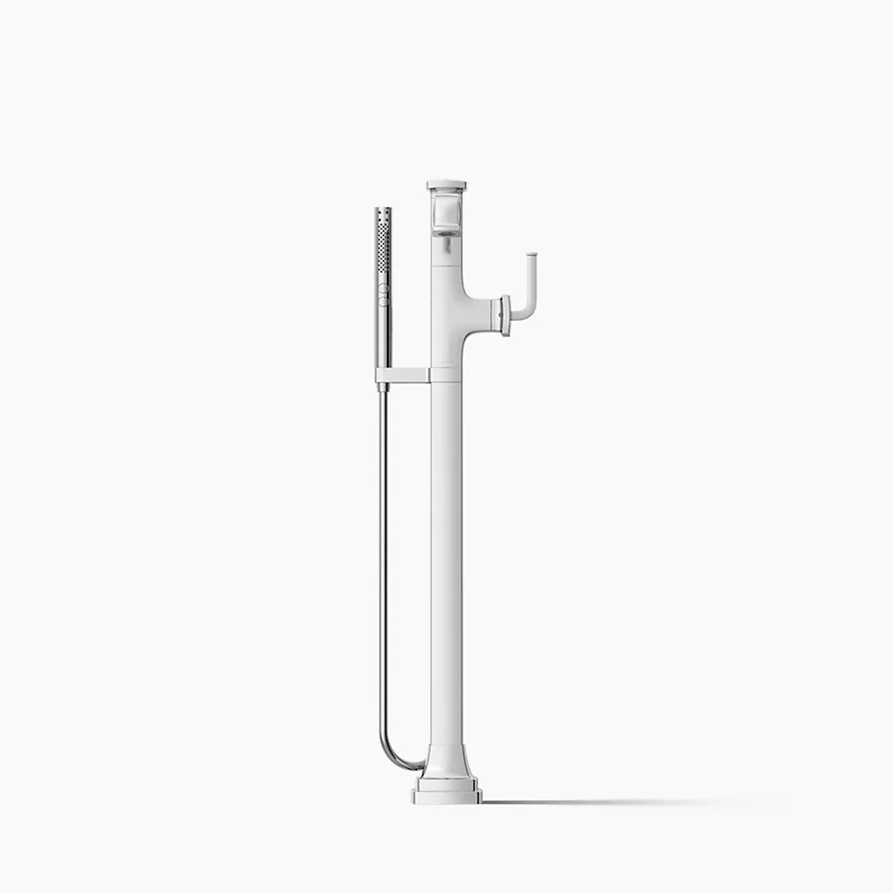 Kohler Riff® Free-standing Tub Filler