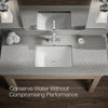 Kohler Centerset bathroom sink faucet, 1.2 gpm