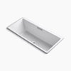 Kohler 67" x 36" drop-in bath