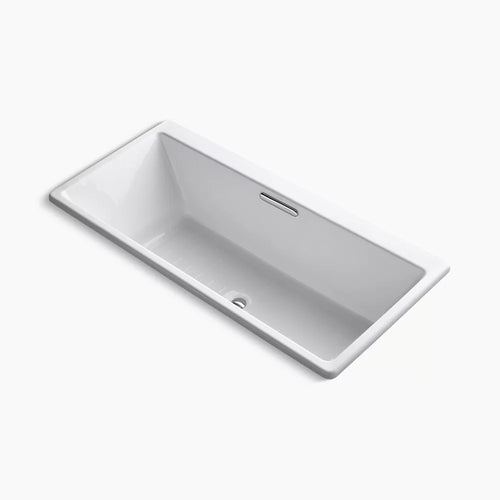 Kohler 67" x 36" drop-in bath