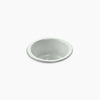 Kohler 18-1/2" top-/undermount single-bowl bar sink