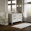 Kohler 60" bathroom vanity cabinet