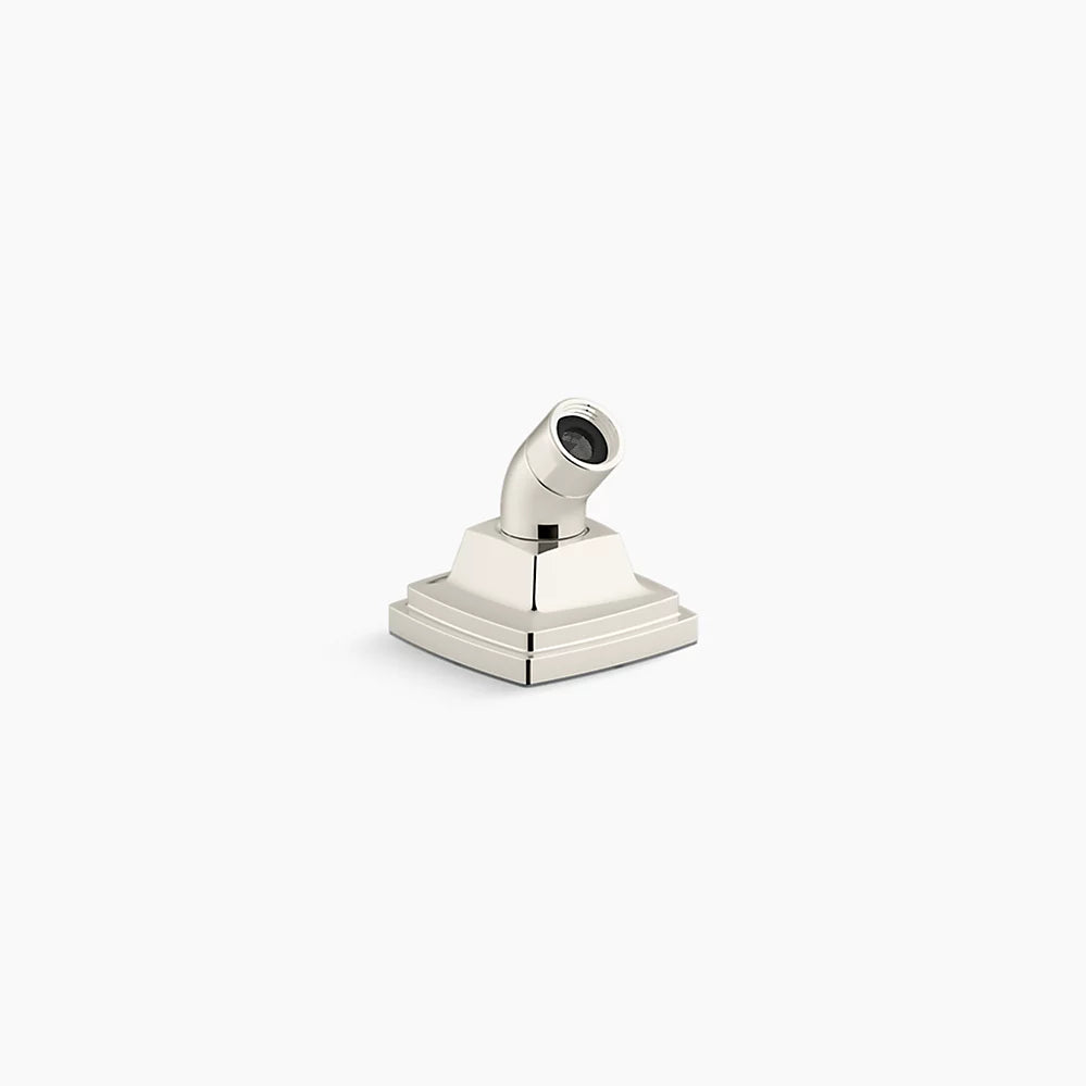 Kohler Deck-mount handshower holder with hose