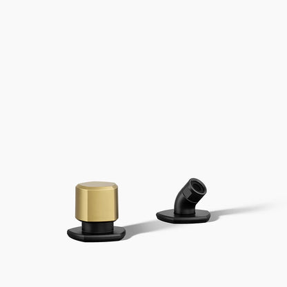 Kohler Deck-mount handshower holder and two-way diverter valve