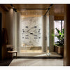 Kohler Three-function showerhead, 1.75 gpm
