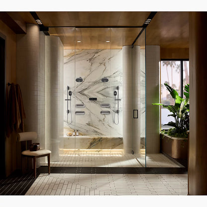 Kohler Three-function showerhead, 1.75 gpm