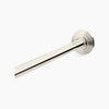 Kohler Curved shower rod - traditional design