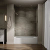 Kohler Entity 60" x 30" alcove bath, left drain