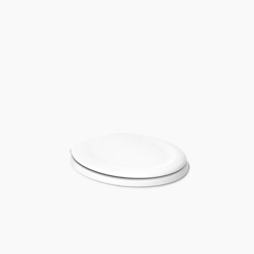 Kohler Round-front toilet seat