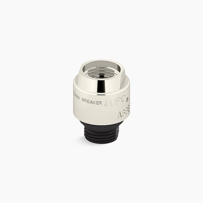 Kohler Vacuum breaker, 1/2" x 1/2"