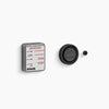 Kohler Digital steam adapter kit