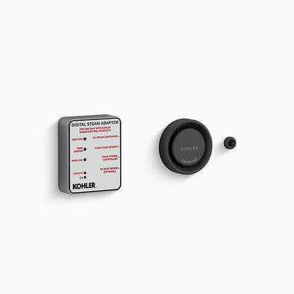 Kohler Digital steam adapter kit