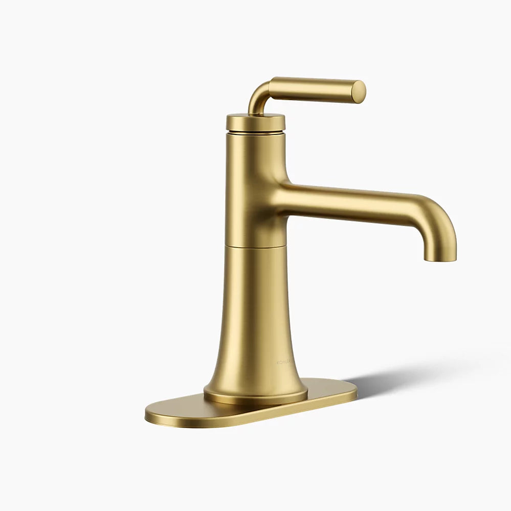 Kohler Single-handle bathroom sink faucet, 0.5 gpm