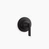Kohler MasterShower® transfer valve trim with lever handle
