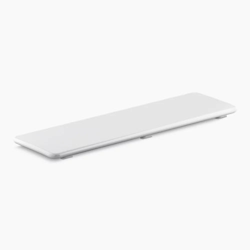 Kohler Plastic drain cover for 60" x 32" shower base