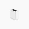 Kohler 12-liter open-top trash can