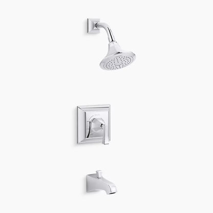 Kohler Rite-Temp® bath and shower trim kit, 2.5 gpm