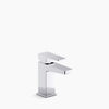 Kohler Single-handle bathroom sink faucet, 1.2 gpm
