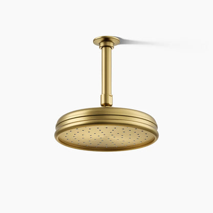 Kohler 8" rainhead, 1.75 gpm