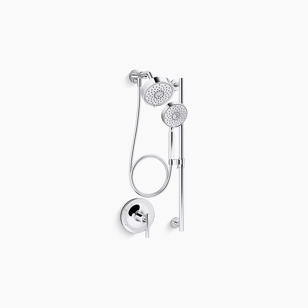 Kohler Showering Kit, 1.75 gpm
