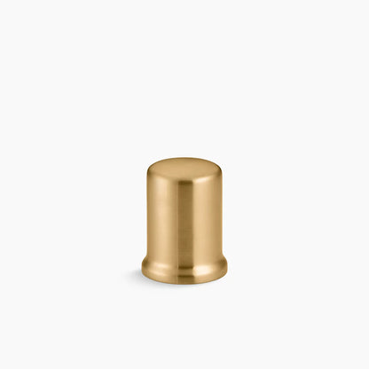 Kohler Air gap cover with collar
