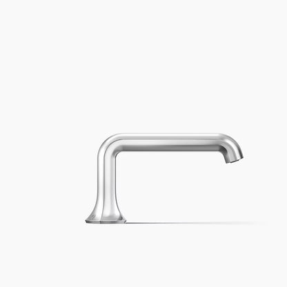 Kohler Deck-mount bath spout with Straight design
