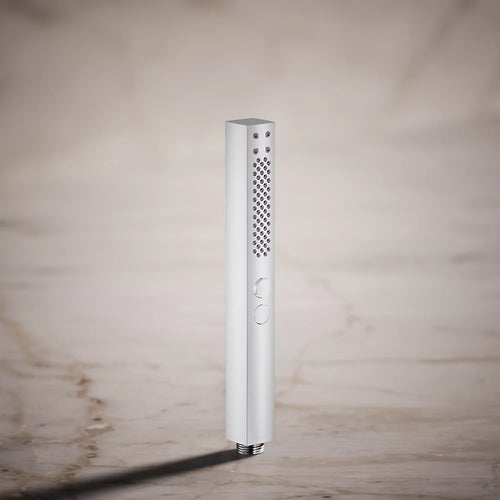 Kohler Square two-function handshower, 1.75 gpm