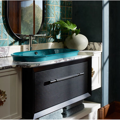 Kohler 22" x 60" capsule framed mirror