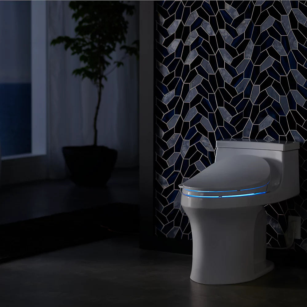 Kohler PureWash® E750