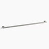Kohler 48" grab bar