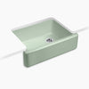 Kohler 29-3/4" undermount single-bowl farmhouse kitchen sink