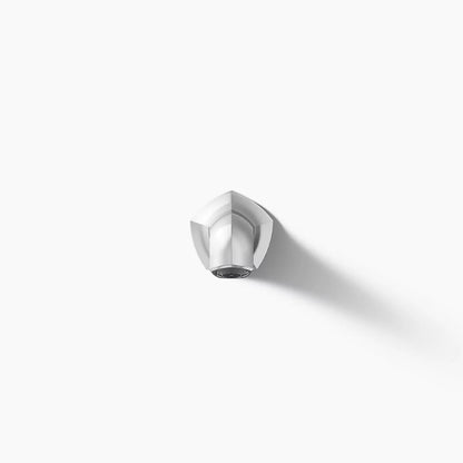 Kohler Wall-mount bath spout with Straight design, 8"