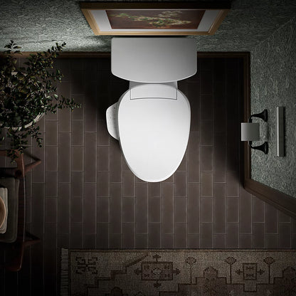 Kohler PureWash® E725