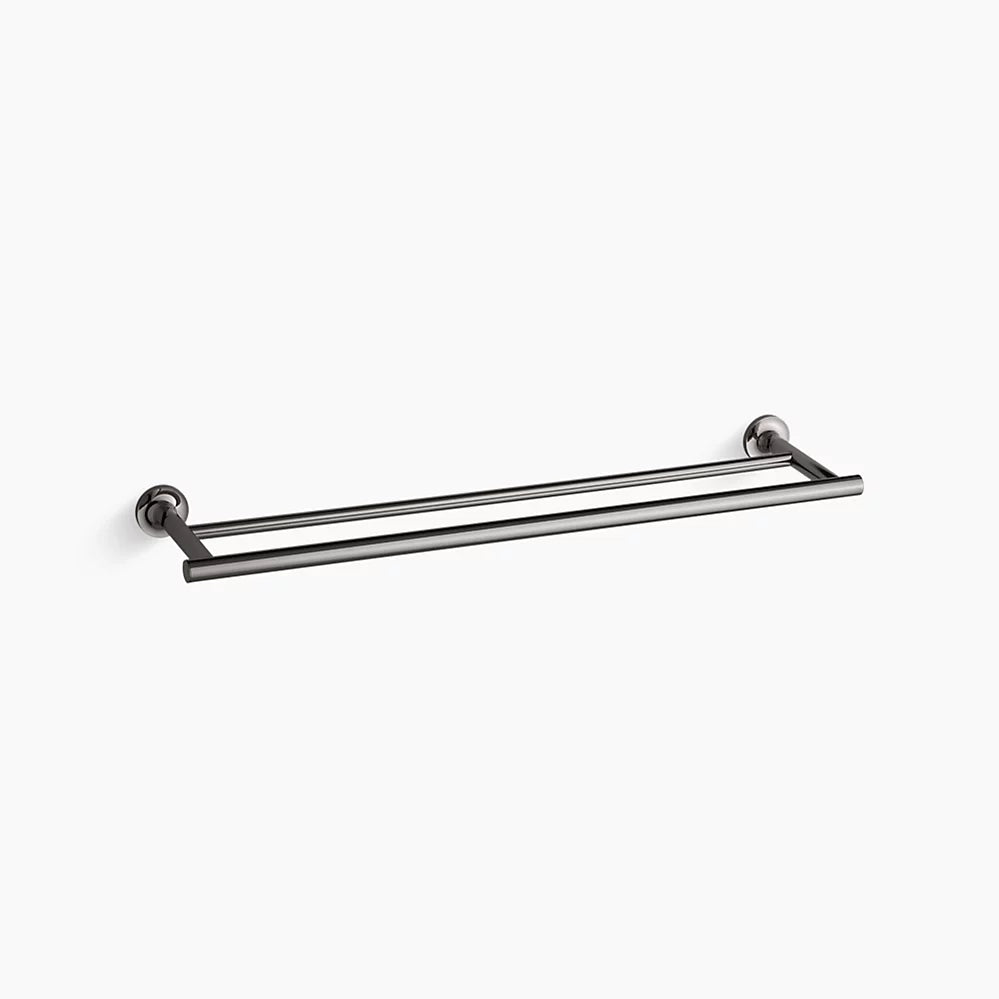 Kohler 24" Double towel bar
