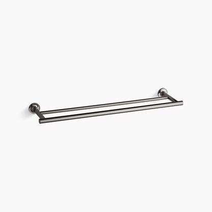 Kohler 24" Double towel bar