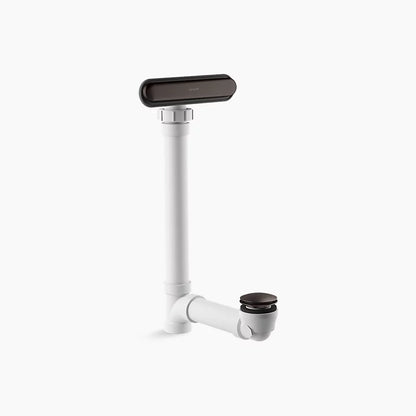 Kohler Slotted overflow bath drain
