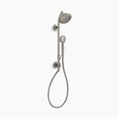 Kohler HydroRail®-S shower column kit, 1.75 gpm