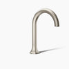 Kohler Deck-mount bath spout with Cane design