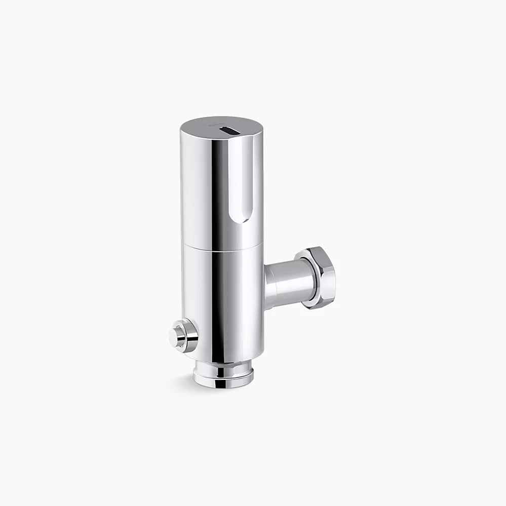Kohler Touchless retrofit toilet flushometer, DC-powered, 1.6 gpf