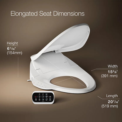 Kohler PureWash® E750