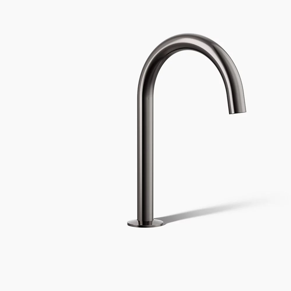 Kohler Deck-mount bath spout with Tube design