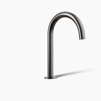 Kohler Deck-mount bath spout with Tube design