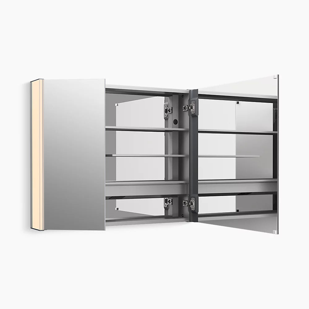 Kohler 32" x 24" lighted medicine cabinet