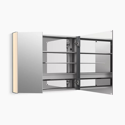 Kohler 32" x 24" lighted medicine cabinet