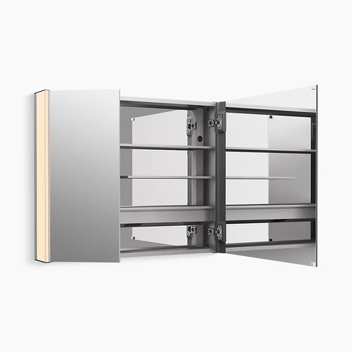 Kohler 32" x 24" lighted medicine cabinet
