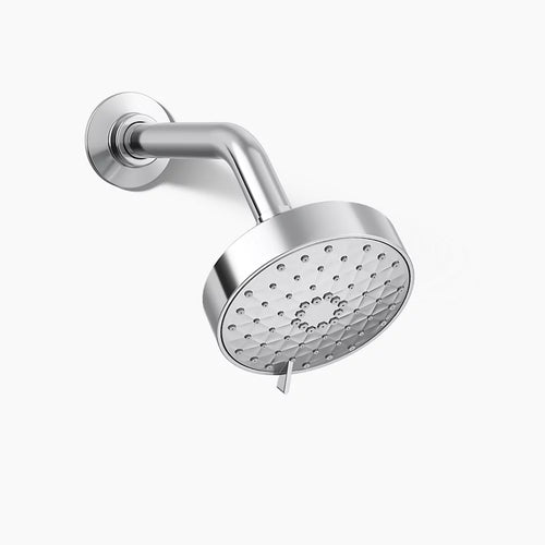 Kohler Three-function showerhead, 1.5 gpm