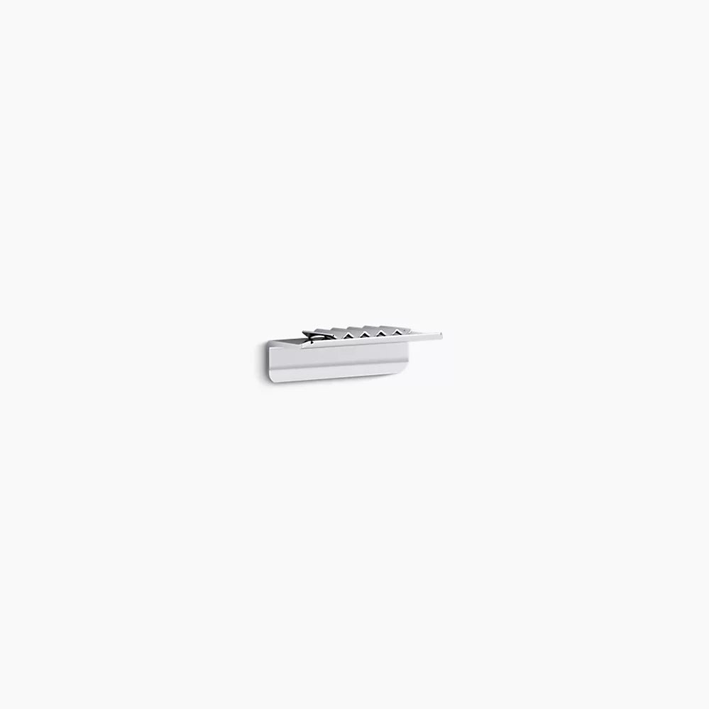 Kohler Choreograph Floating Shower Shelf 7-Inch Bathroom Shelf