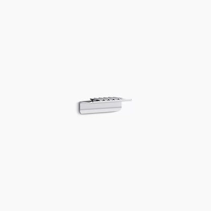 Kohler Choreograph Floating Shower Shelf 7-Inch Bathroom Shelf